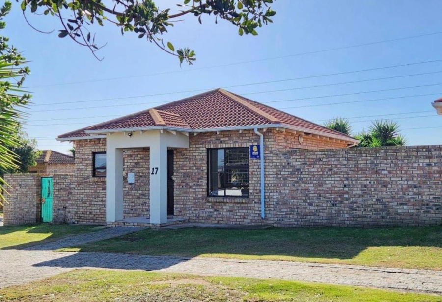 2 Bedroom Property for Sale in Campher Park Eastern Cape